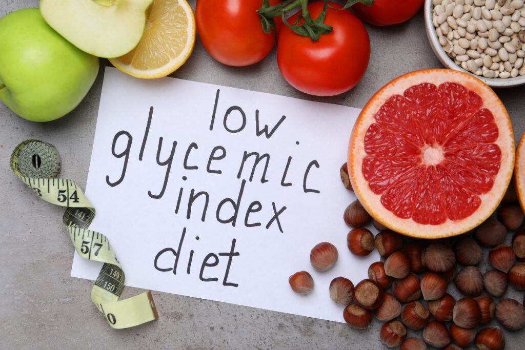 hva er glykemisk indeks