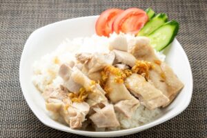 sunne oppskrifter med kylling